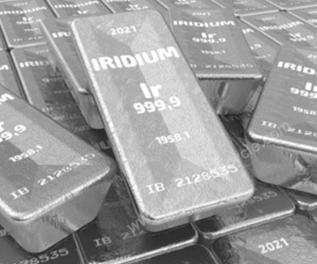 Iridium