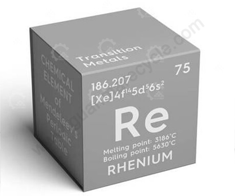 Rhenium