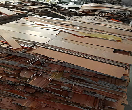 Copper Clad Laminate