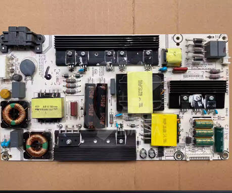 LED TV Board