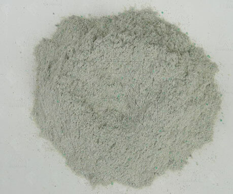 Resin Powder