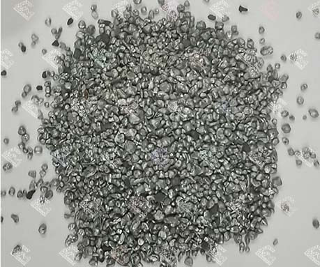 Aluminum (from Waste Batteries Cathode)