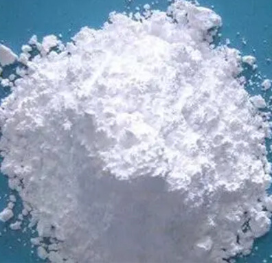 Aluminum hydroxide