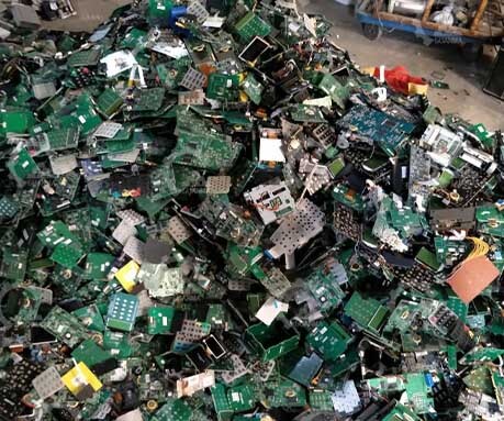 E-waste