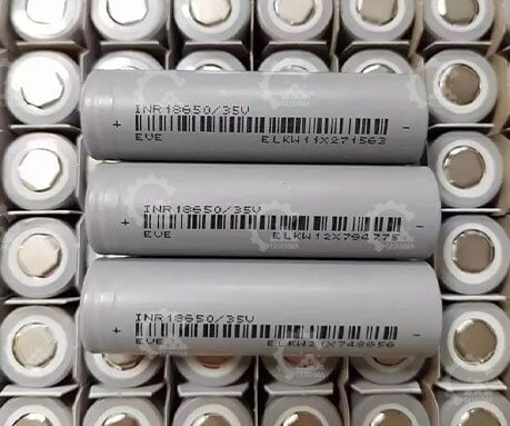 Lithium Battery