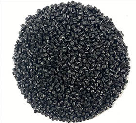 Plastic Granules